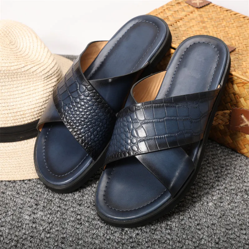 Estique Grace Luxe Loafers