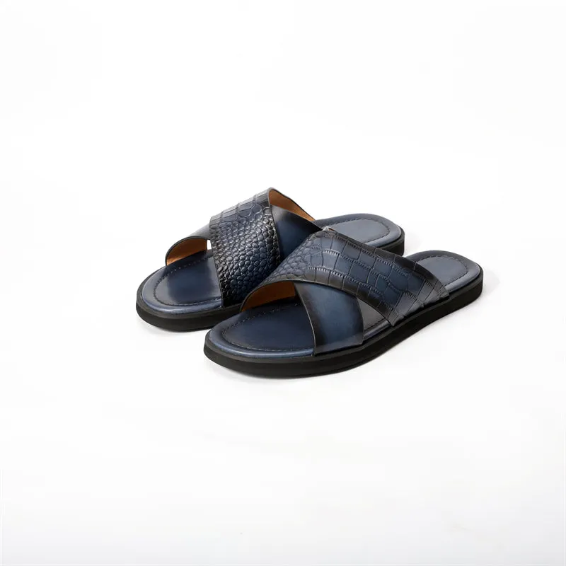 Estique Grace Luxe Loafers