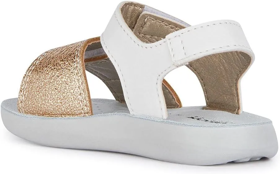 Geox Girl Light Flop Sandal