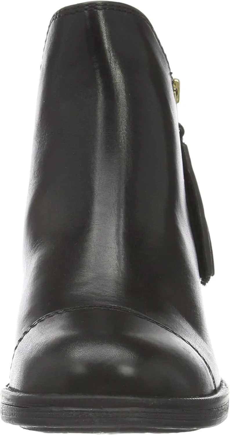 Geox Girl's Classic Boots Ankle