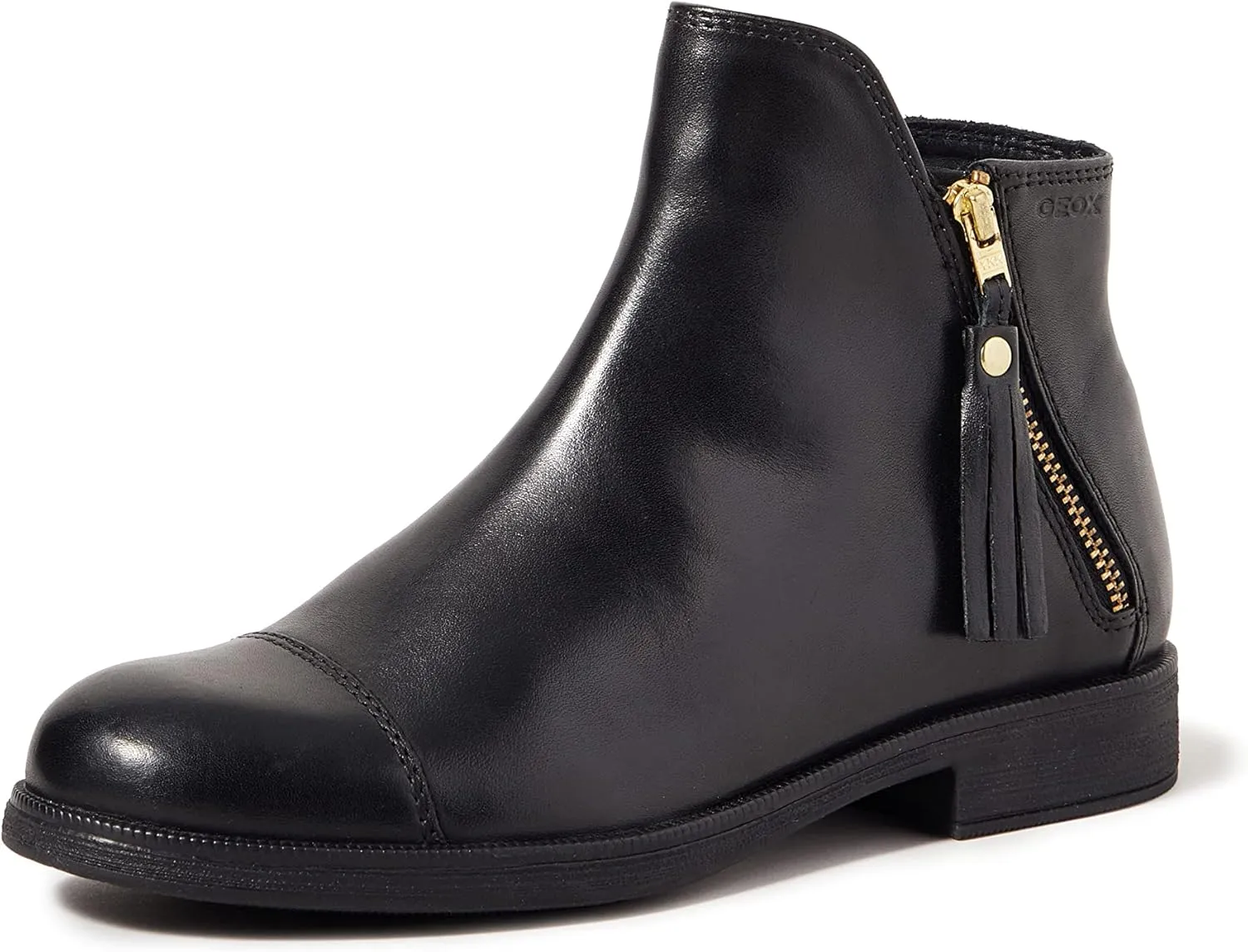 Geox Girl's Classic Boots Ankle