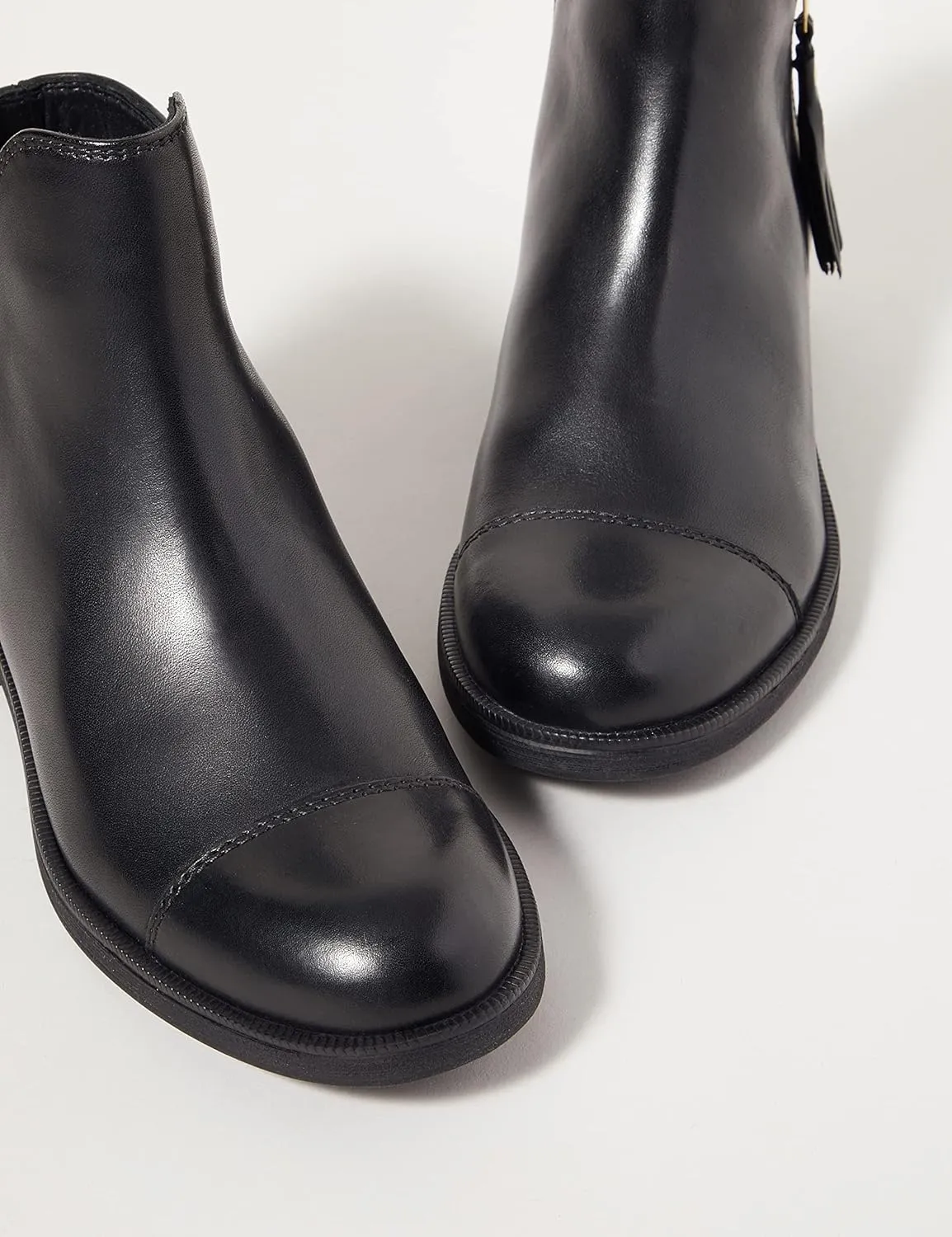 Geox Girl's Classic Boots Ankle