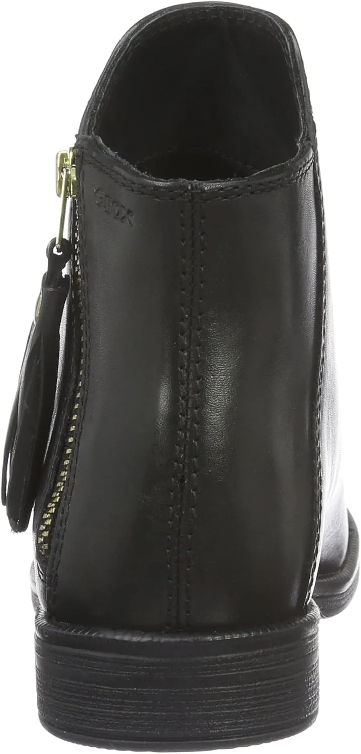 Geox Girl's Classic Boots Ankle