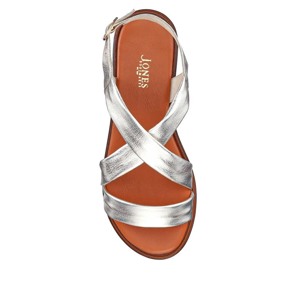 Hali Leather Sandals - HALI / 325 324