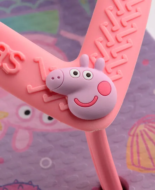 Havaianas Baby Peppa Pig Flip Flops