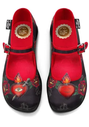 Heart | FLATS