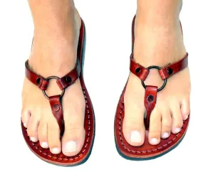 Holy Land flip flops model 31