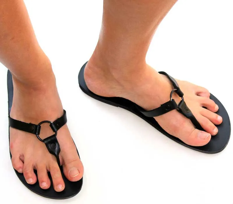 Holy Land flip flops model 31