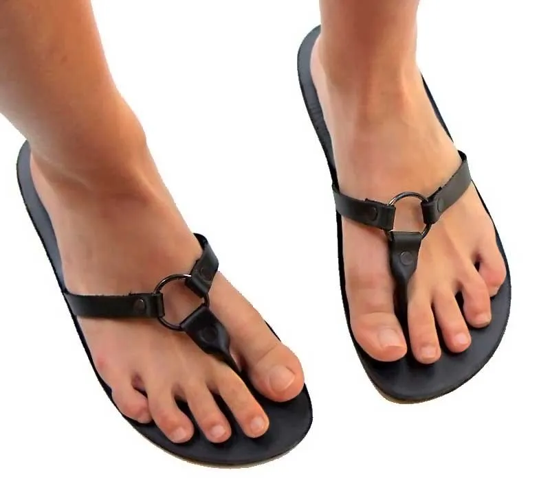 Holy Land flip flops model 31