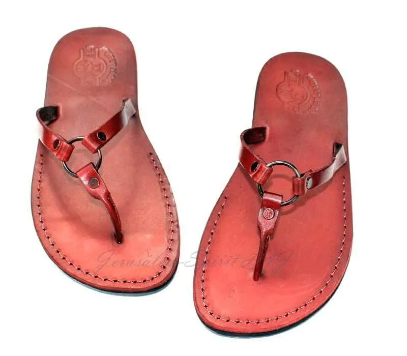 Holy Land flip flops model 31