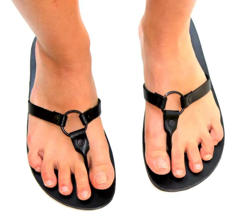 Holy Land flip flops model 31