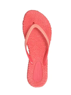 Ilse Jacobsen Flip Flops Indian Red CHEERFUL01 396