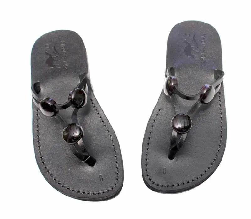 Jerusalem Spirit  Sandals | model 18