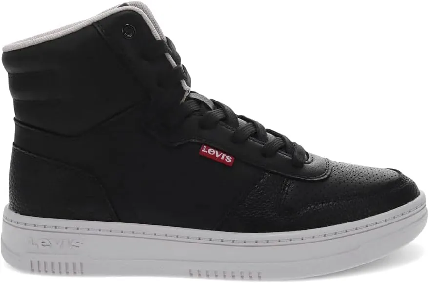 Levi's Women's Drive Hi Sneaker