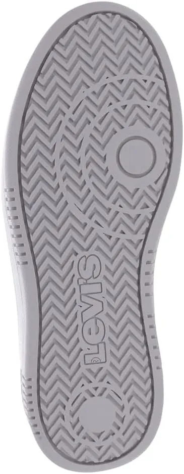 Levi's Women's Drive Hi Sneaker