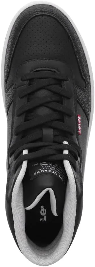 Levi's Women's Drive Hi Sneaker