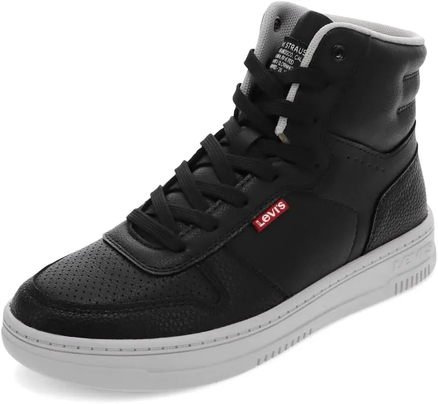 Levi's Women's Drive Hi Sneaker