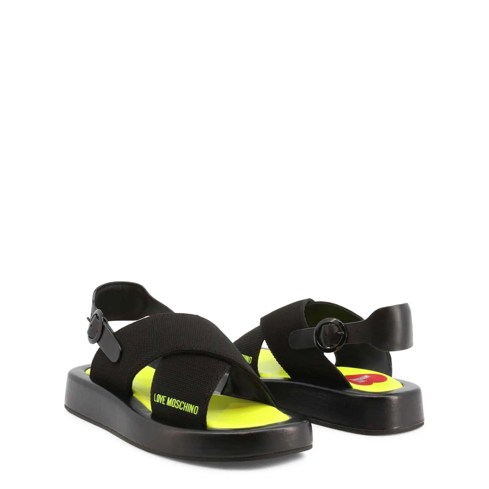 Love Moschino Women Sandals