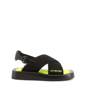 Love Moschino Women Sandals