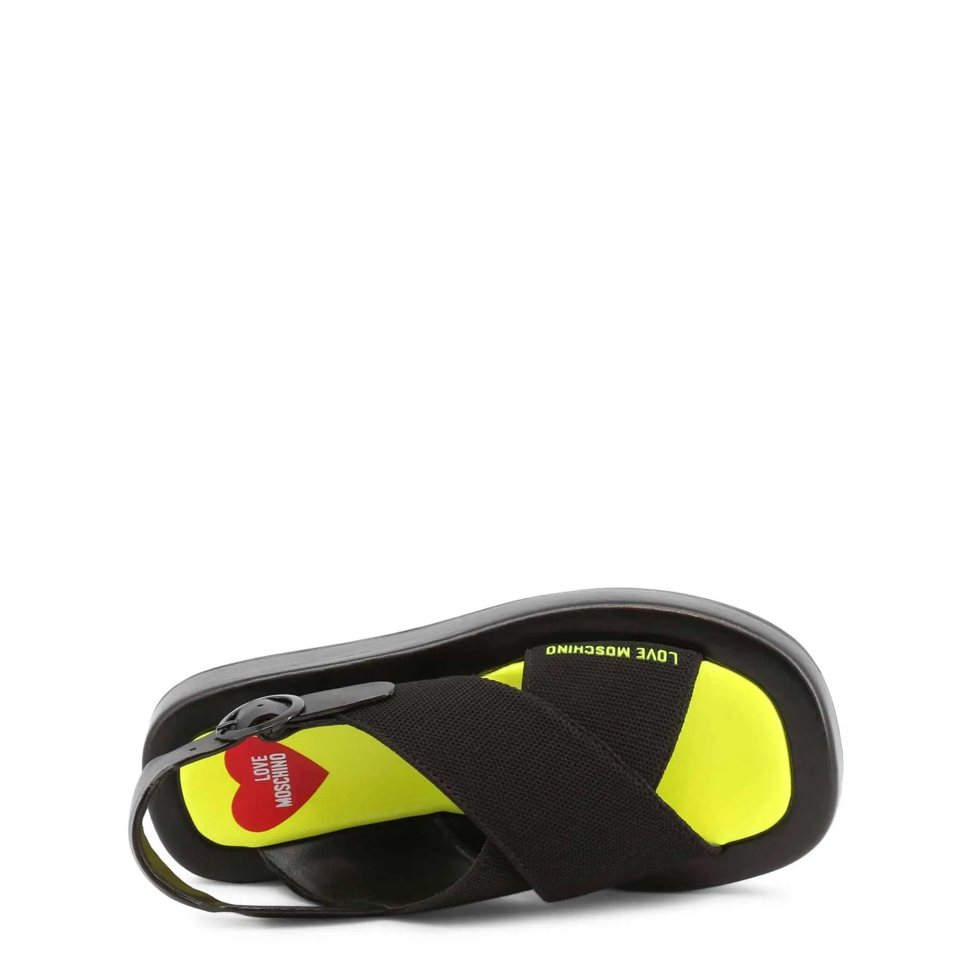 Love Moschino Women Sandals