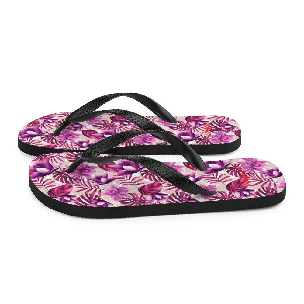 Malibu Sunset Flipflops