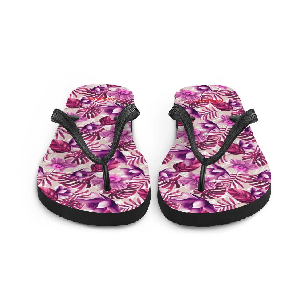 Malibu Sunset Flipflops