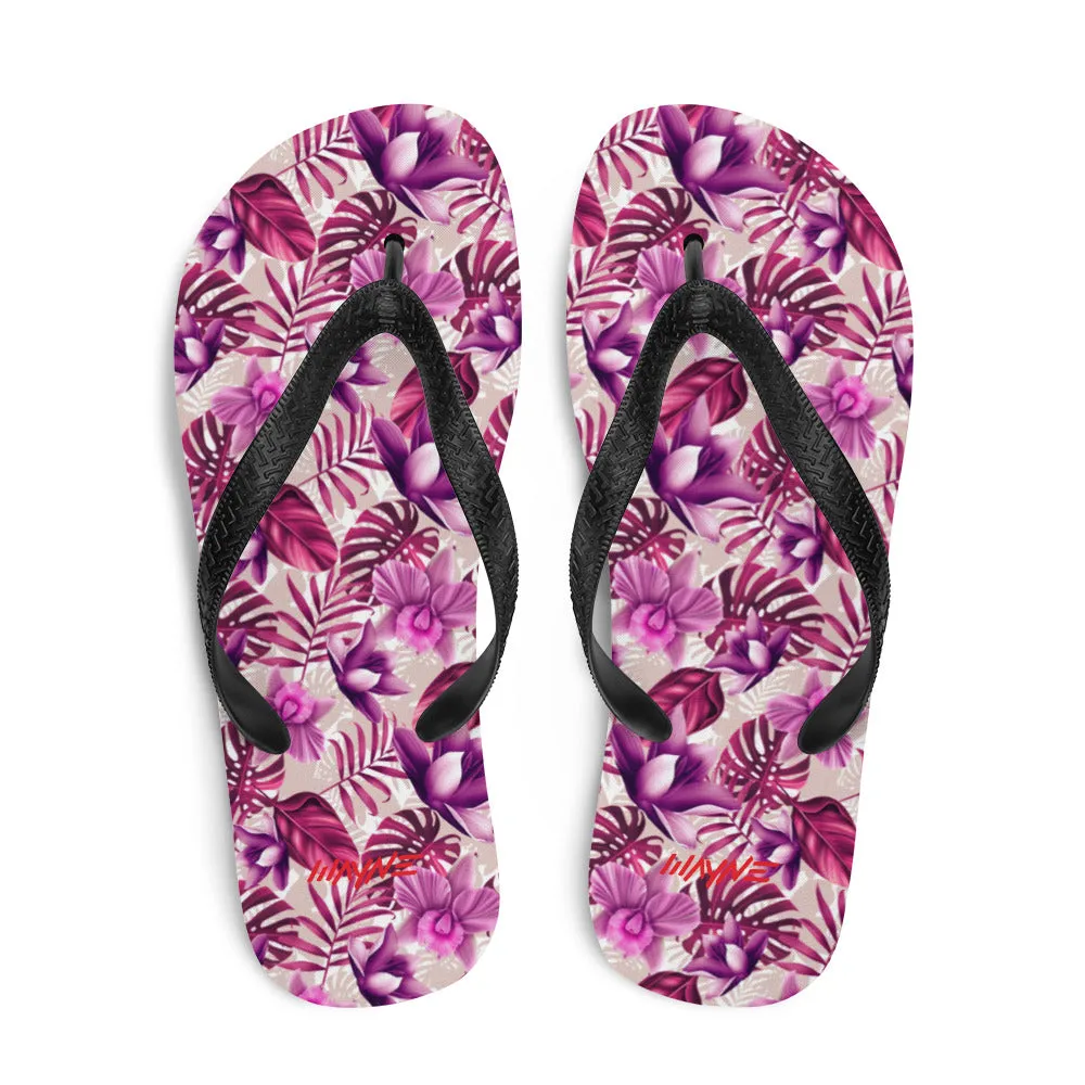 Malibu Sunset Flipflops