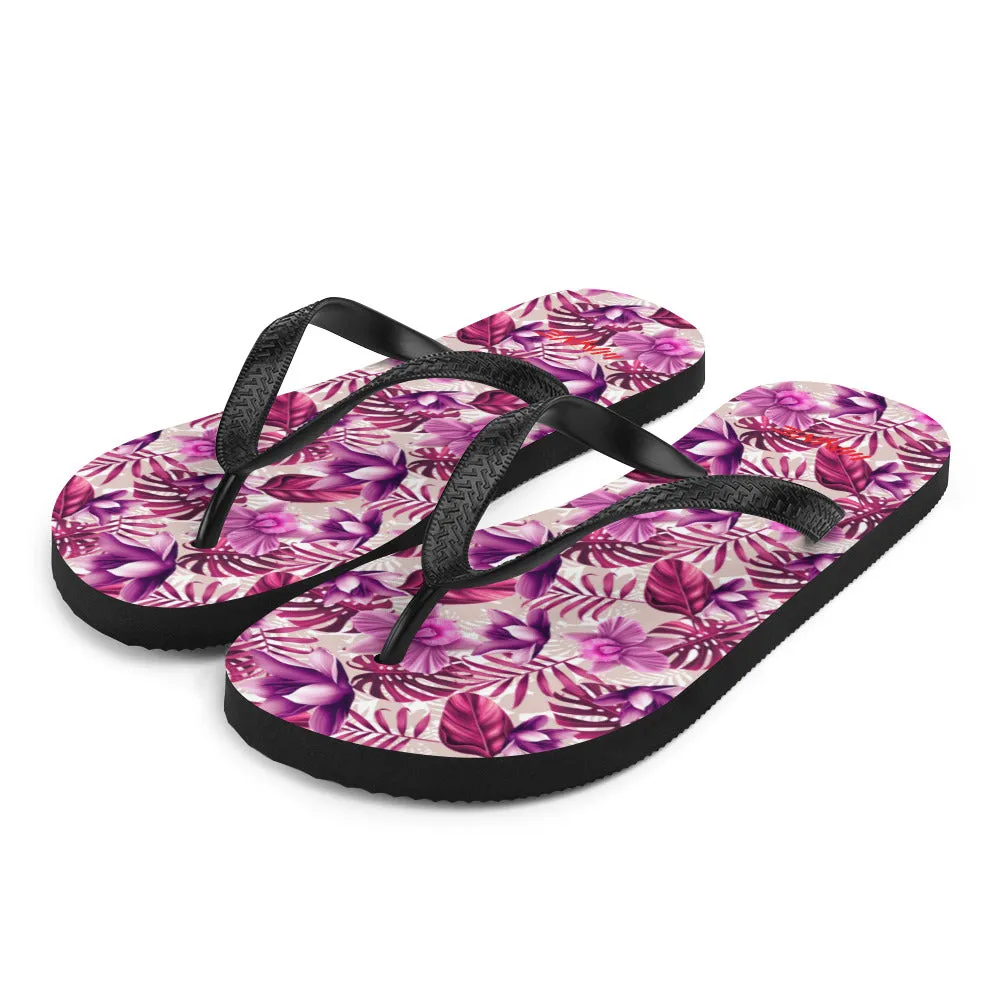 Malibu Sunset Flipflops