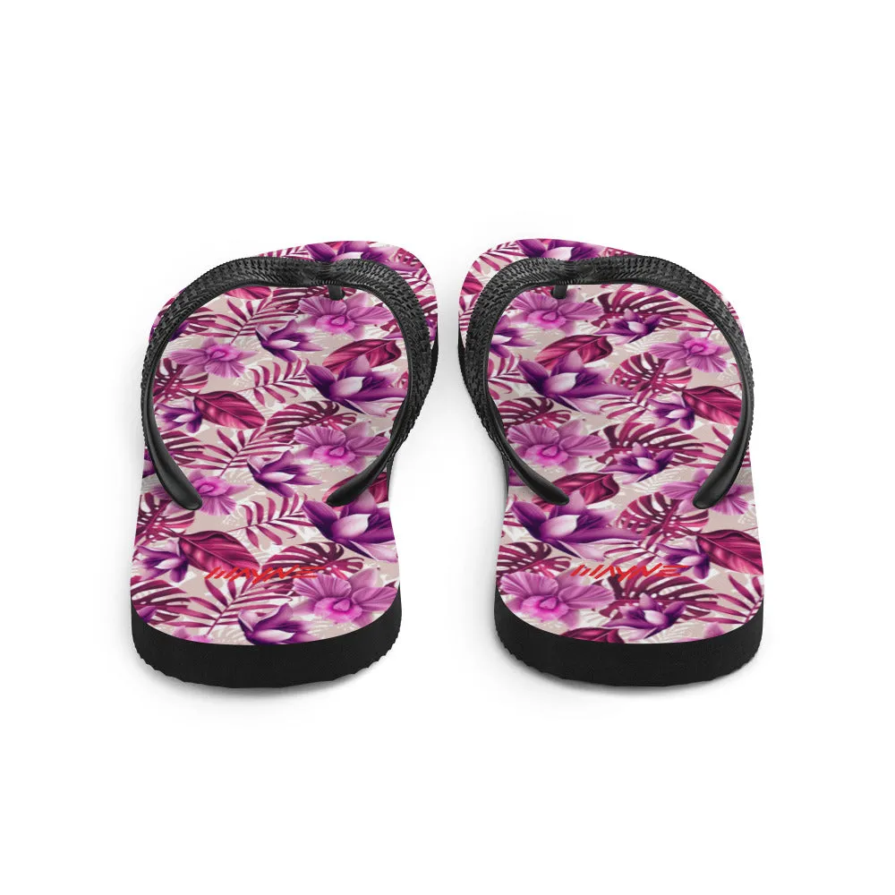 Malibu Sunset Flipflops