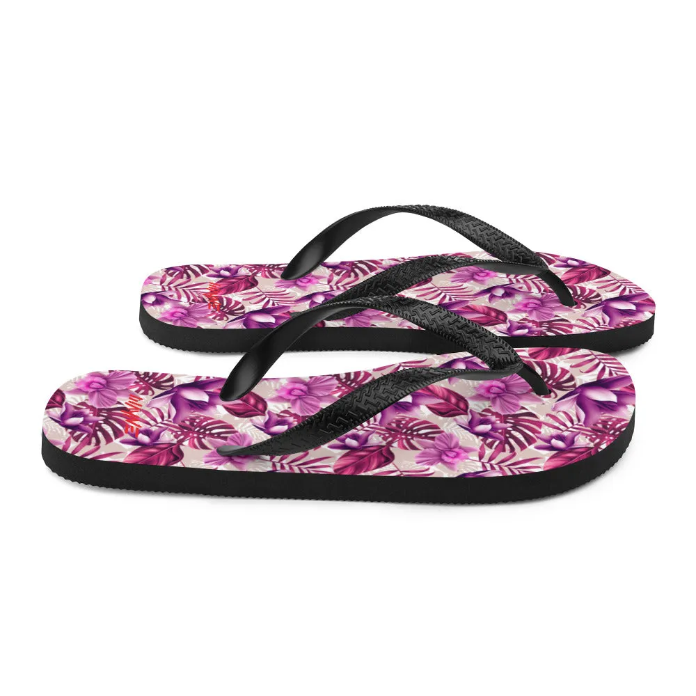 Malibu Sunset Flipflops