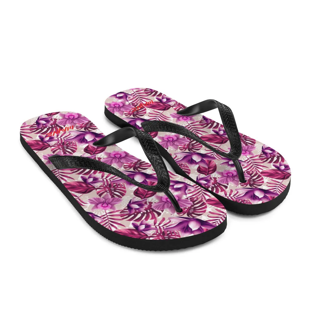 Malibu Sunset Flipflops