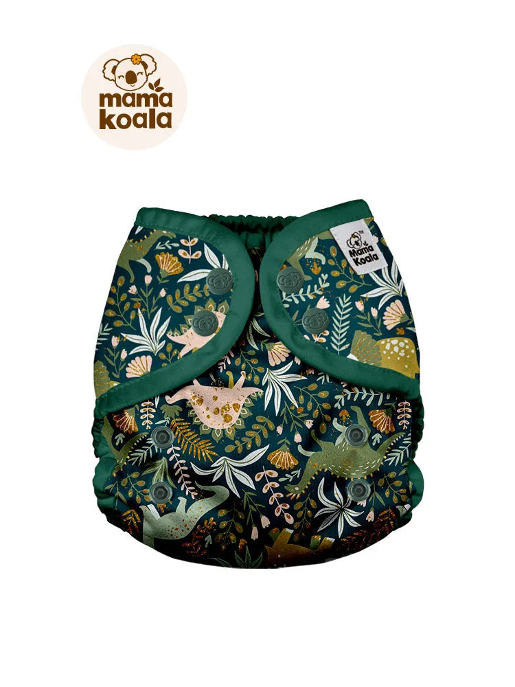 Mama Koala Cloth Diaper Cover - C1PD50020U