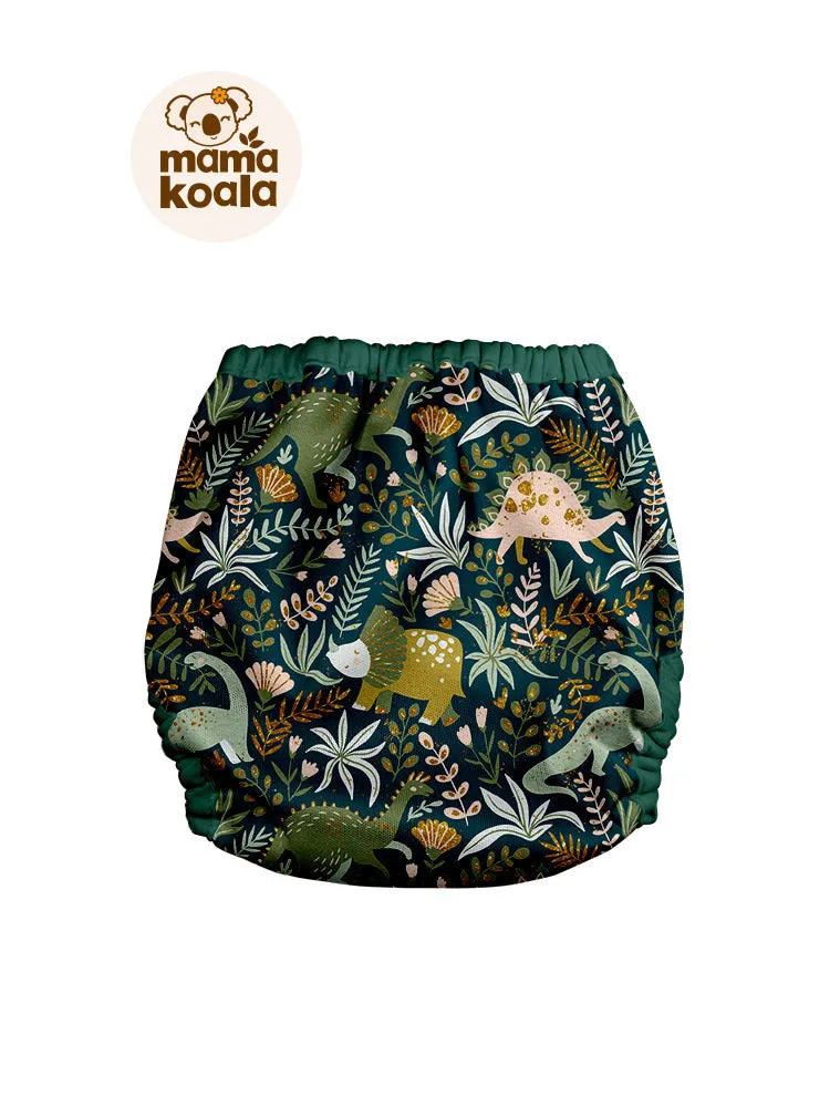 Mama Koala Cloth Diaper Cover - C1PD50020U