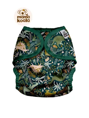 Mama Koala Cloth Diaper Cover - C1PD50020U