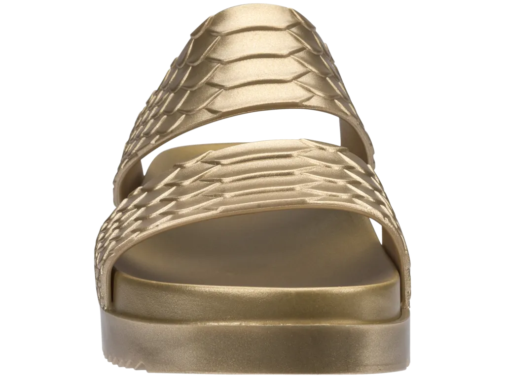Melissa Cosmic Python   Baja East Ad