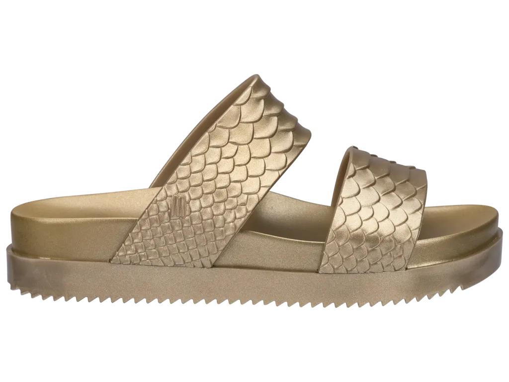Melissa Cosmic Python   Baja East Ad