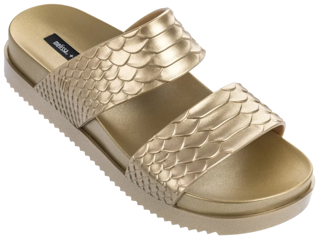 Melissa Cosmic Python   Baja East Ad