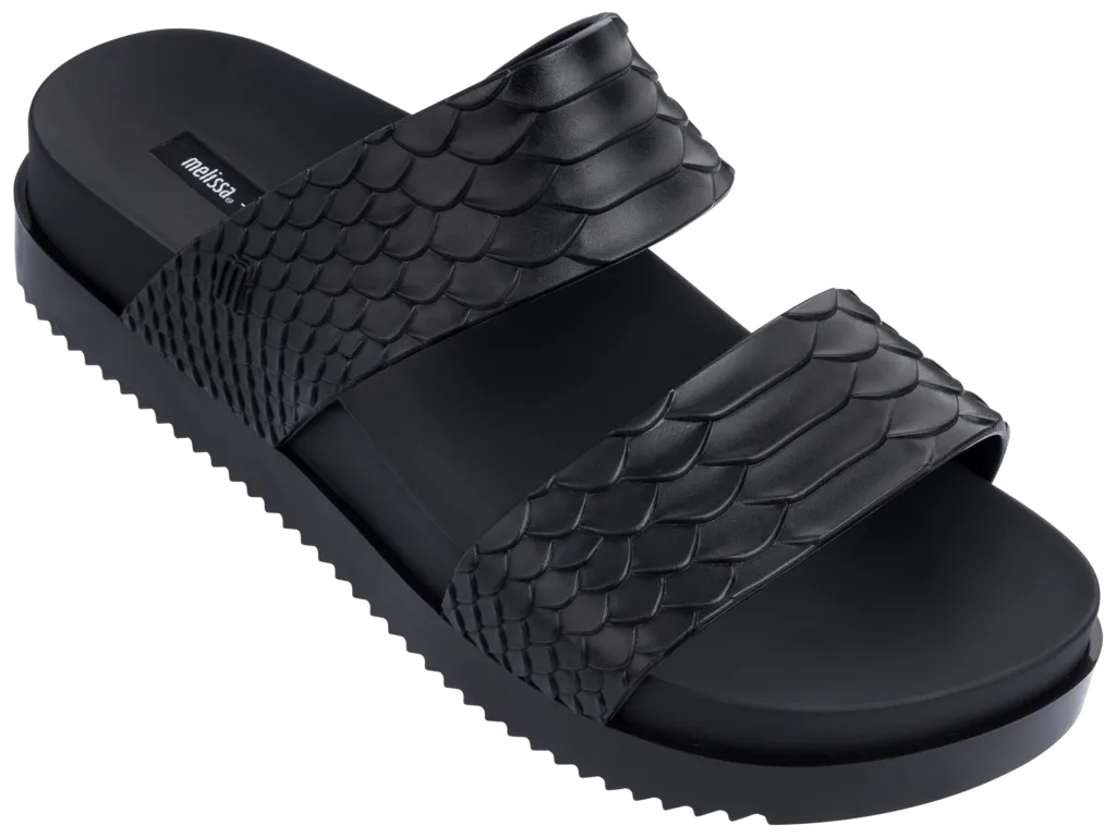 Melissa Cosmic Python   Baja East Ad