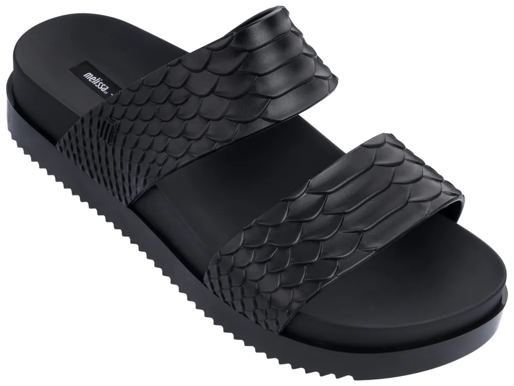 Melissa Cosmic Python   Baja East Ad