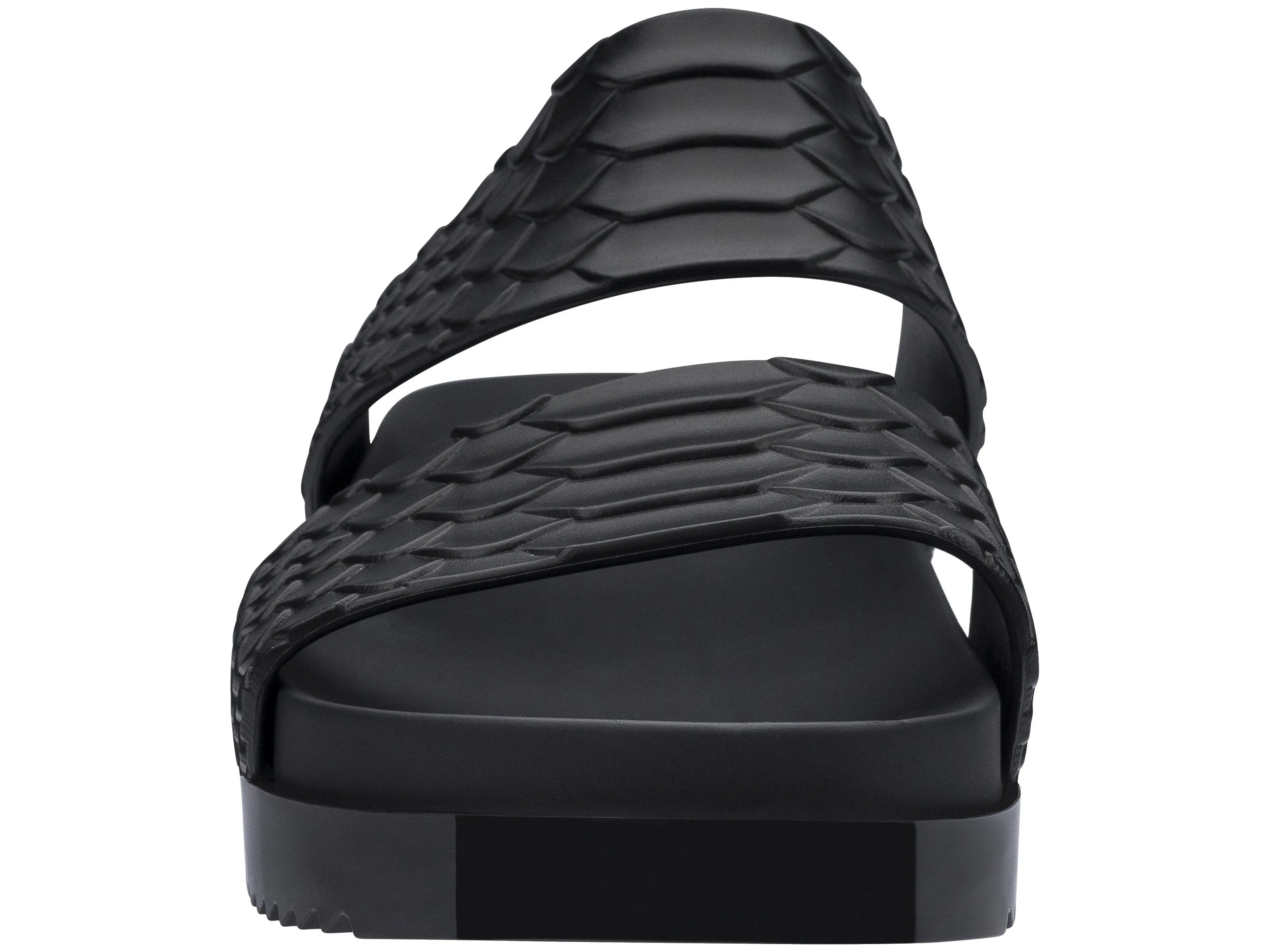Melissa Cosmic Python   Baja East Ad