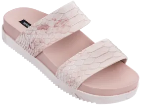 Melissa Cosmic Python   Baja East Ad