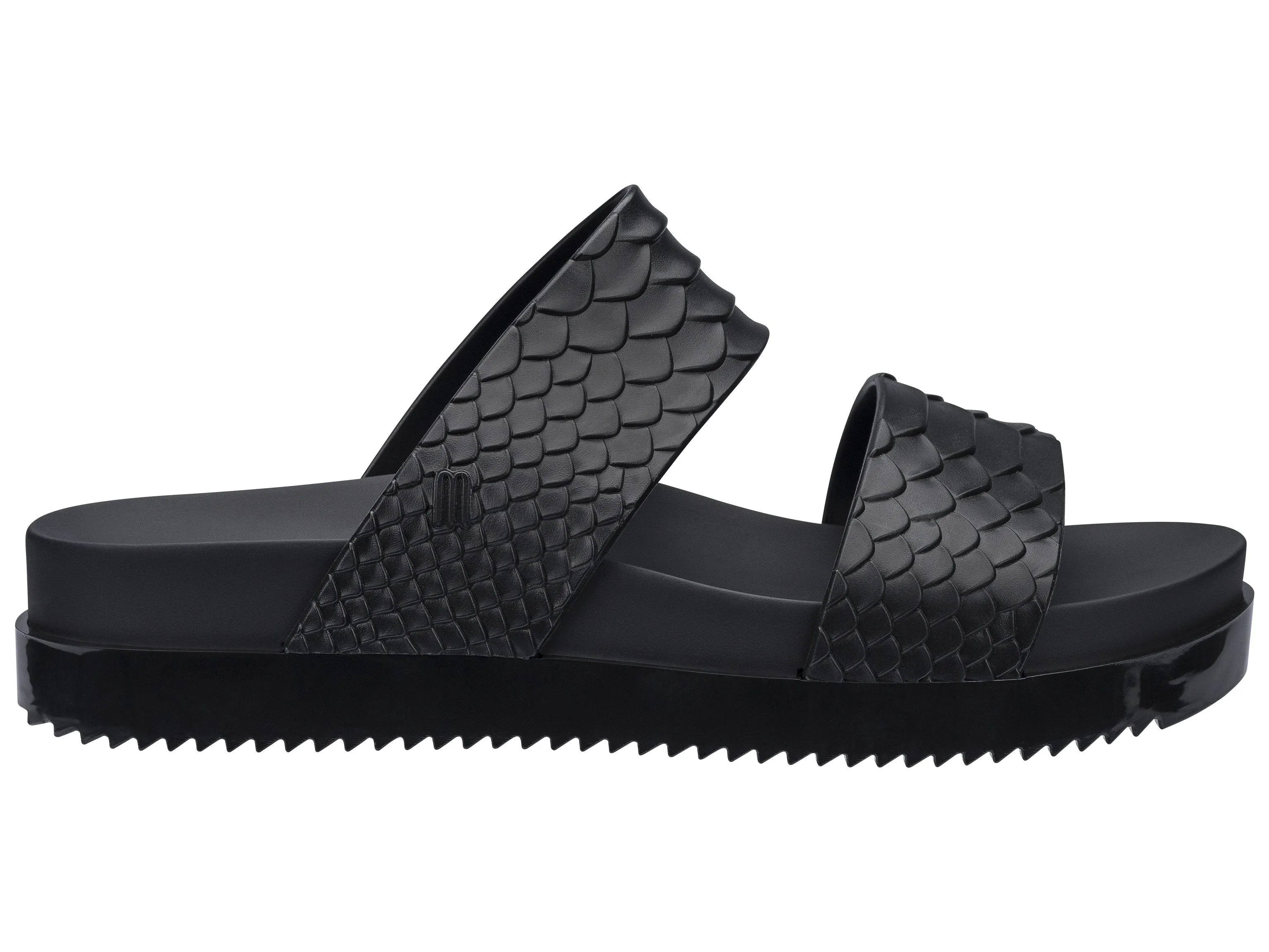 Melissa Cosmic Python   Baja East Ad