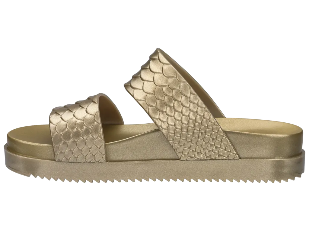 Melissa Cosmic Python   Baja East Ad
