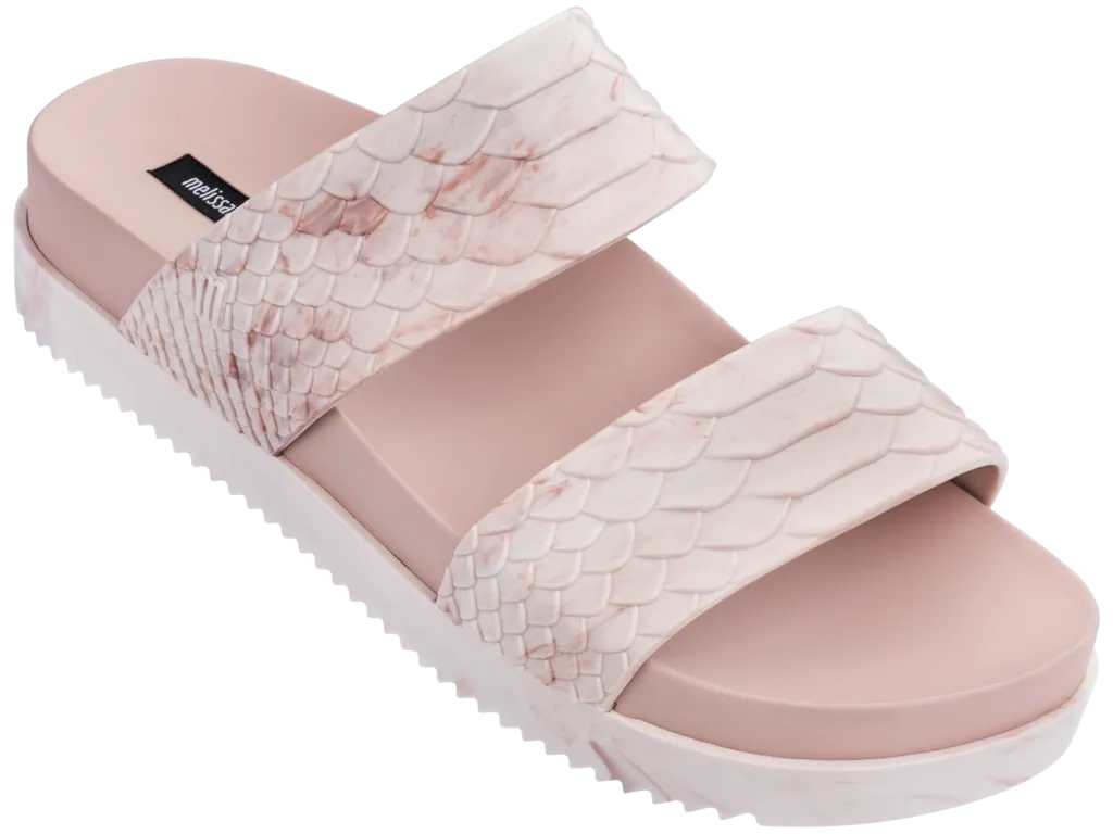 Melissa Cosmic Python   Baja East Ad