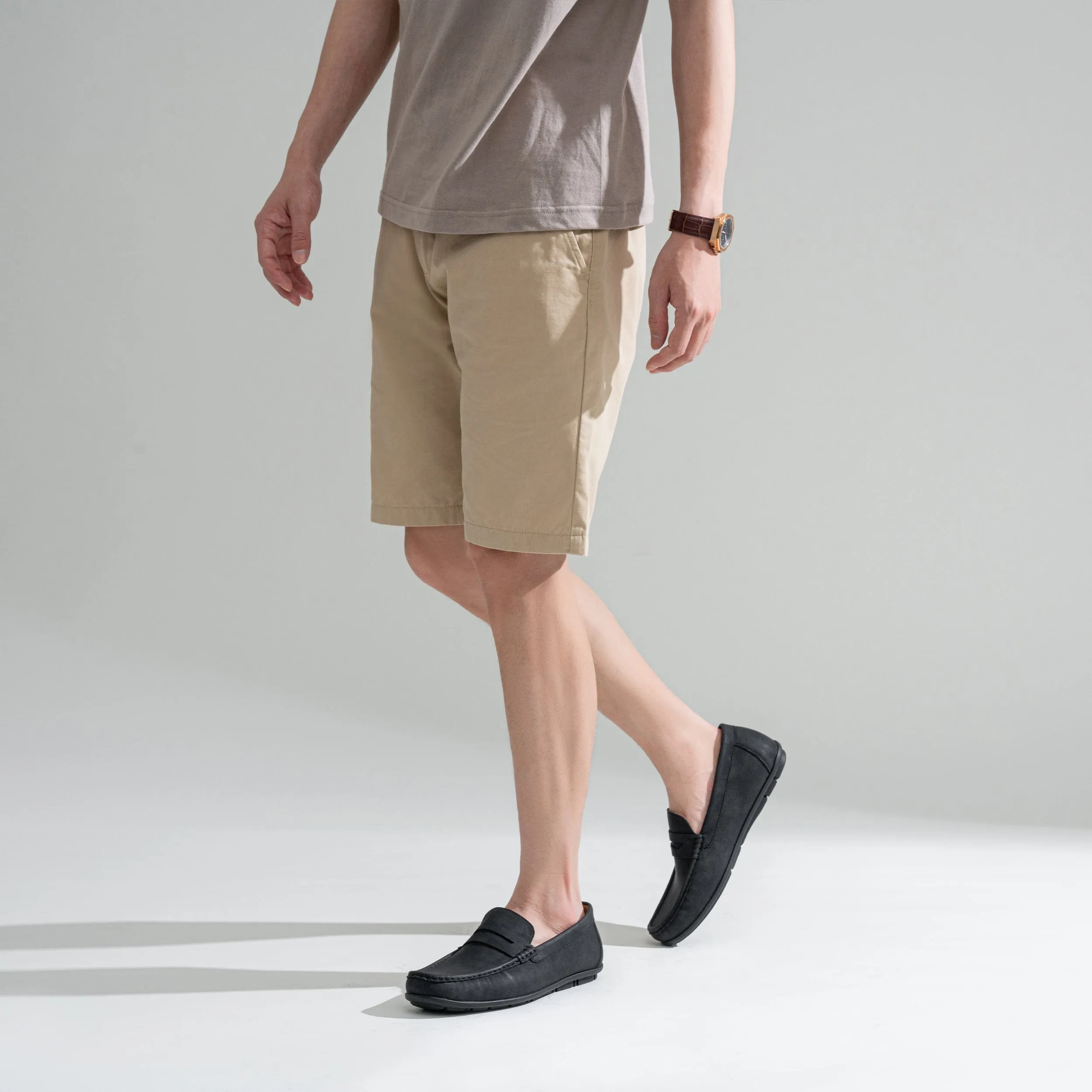 Men's Casual Slip-On Loafers| JOUSEN