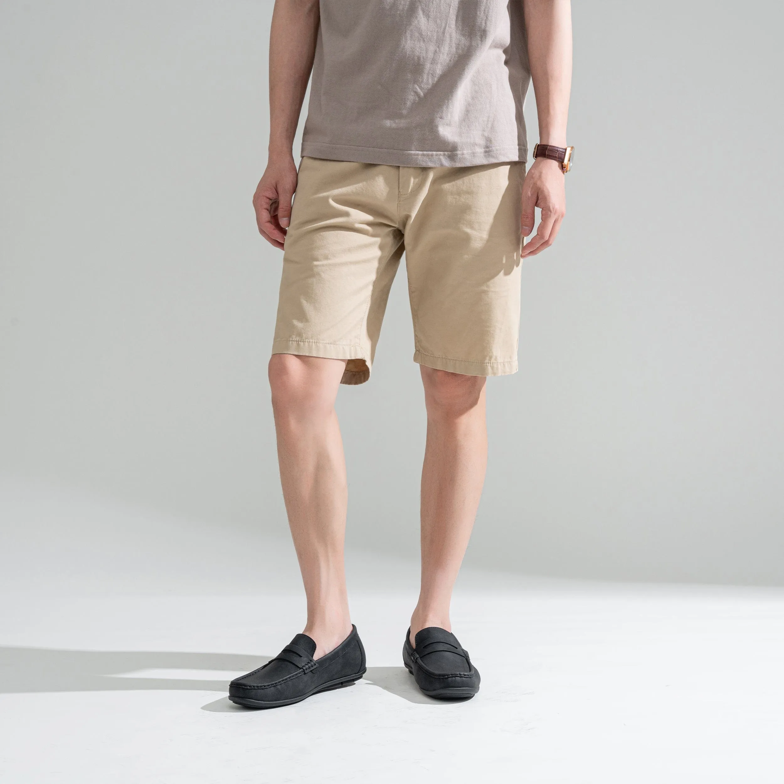 Men's Casual Slip-On Loafers| JOUSEN