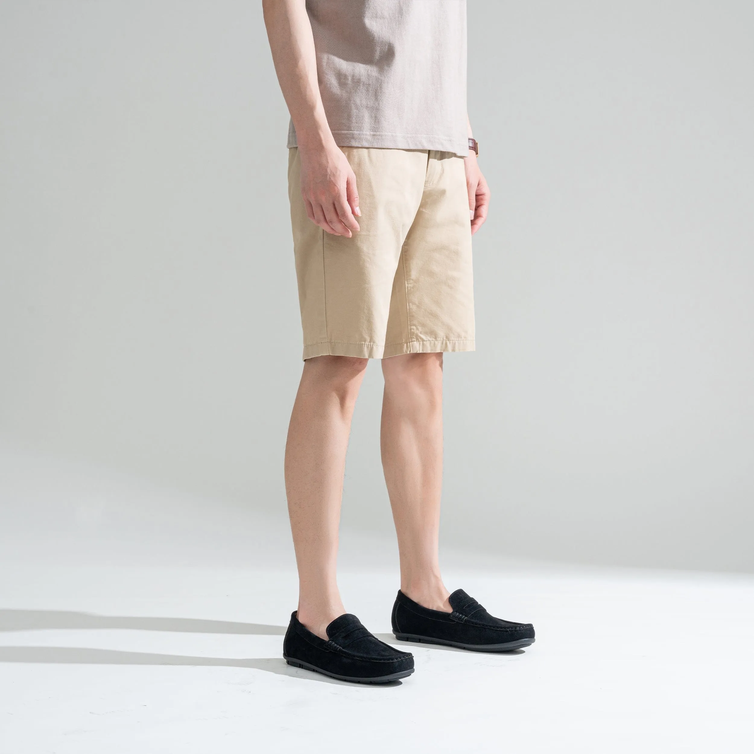 Men's Casual Slip-On Loafers| JOUSEN