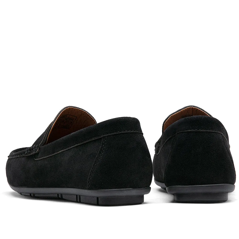 Men's Casual Slip-On Loafers| JOUSEN