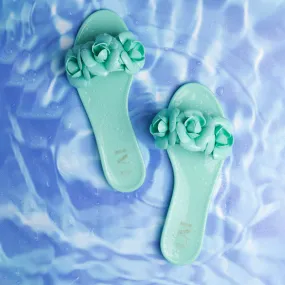Misty Mint Flats