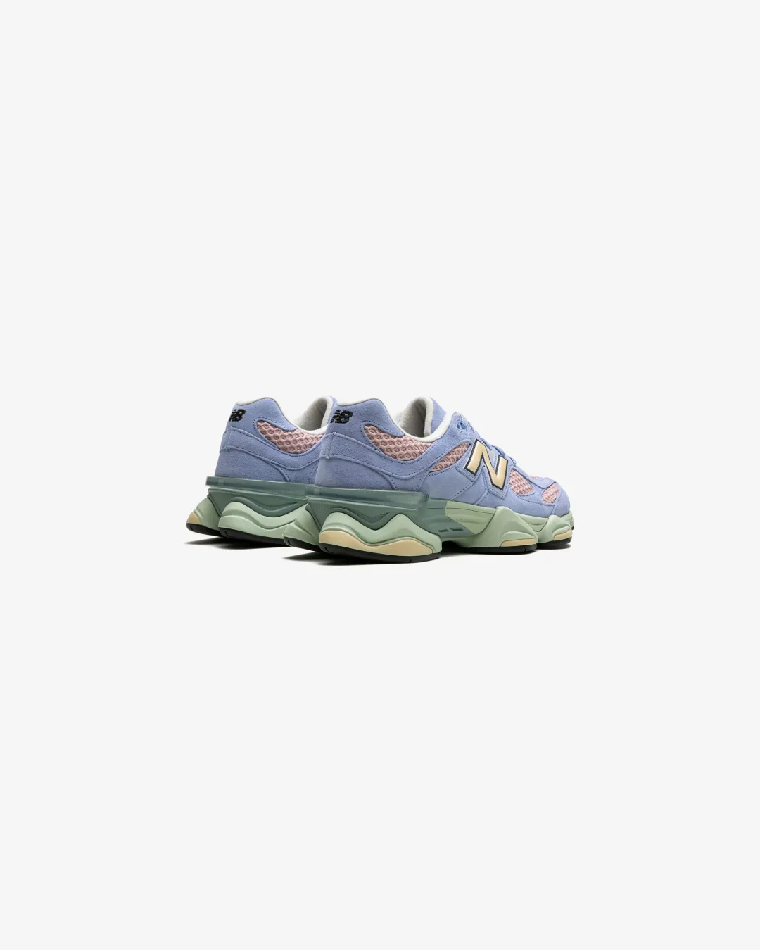 New Balance 9060 'Daydream Blue' Sneakers